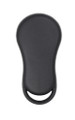 New Aftermarket Chrysler Key Fob Replacement 4 Button GQ43VT17T