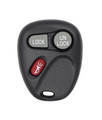 New Aftermarket Isuzu Key Fob Replacement MYT3X6898B