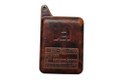 RPN 471T EZSDEI471 BROWN CASE Factory OEM KEY FOB Keyless Entry Remote Alarm