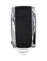 New Aftermarket Jaguar Key Fob Replacement 5 Button KR55WK49244