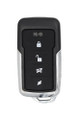 K-9 VGA4422 Key Fob Remote
