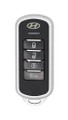 Hyundai HYRA-2406BK EZSDEI7152A Key Fob Remote
