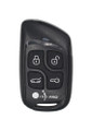 Orbit Pro OR-1WG7R-SP VA5REC320-1WSP Key Fob Remote