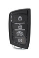 VITRXPERT FTX94 2ACKU-R1W04FM Key Fob Remote