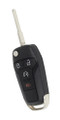Raptor N5F-A08TDA OEM 4 Button Key Fob