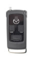 Mazda PZ170-21021 WKE-721021 Key Fob Remote