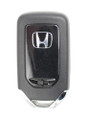 2019-2022 Honda Passport OEM 5 Button Key Fob w/ Remote Start Back View