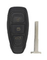 Ford 7S7T-15K601-EC OEM 3 Button Key Fob