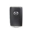 Mazda WAZSKE13D03 OEM 4 Button Key Fob