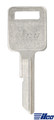 ilco P1098J B46 Metal Key Blank