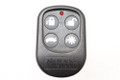 BLACK WIDOW JBWTXFM5 Keyless Entry Remote Alarm Replace