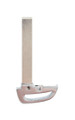 Valet Key Insert for 2017-2021 Hyundai