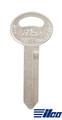 ilco S1167FD Metal Key Blank
