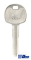 ilco X275 Metal Key Blank