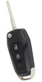 Bronco N5F-A08TAA OEM 3 Button Key Fob