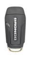 Bronco N5F-A08TAA OEM 3 Button Key Fob
