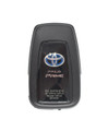 Prius Prime Hybrid HYQ14FLA OEM 4 Button w/ A/C Key Fob