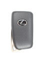 2020-2024 Lexus RC 300 OEM 4 Button Key Fob Back View