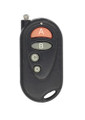 GD-F24 4BUTTONS Factory OEM KEY FOB Keyless Entry Remote Alarm Replace