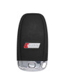 Audi 8K0 959 754 BP OEM 4 Button Key Fob w/ S Q5 Logo