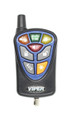 Viper EZSDEI487 487VPX Key Fob Remote