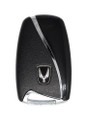 Equus SVI-DMFNA433 OEM 4 Button Key Fob