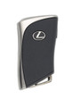 Lexus HYQ14FBF OEM 4 Button w/ Rear Hatch Glass Release Key Fob