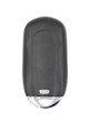 Buick 13530511A OEM 5 Button Key Fob HYQ4ES