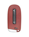 Viper 05035395 AA OEM 4 Button Key Fob