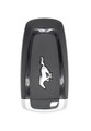 2021-2022 Ford Mustang OEM 5 Button M3N-A2C931426 Key Fob Back View