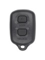 Chevrolet HYQ1512S OEM 2 Button Key Fob