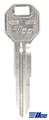 ilco X213 Metal Key Blank