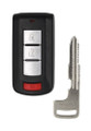 Mitsubishi OUC644M-KEY-N 3 Button OEM Key Fob