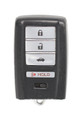 Unrefurbished OEM Acura HK1210B ACJ932HK1210A Driver 1 4 Button Key Fob - For Automotive Professionals