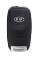 Unrefurbished OEM Kia 95430-D4010 SY5JFRGE04 4 Button Key Fob - Grade C