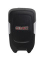 Unrefurbished OEM GMC 13508276A HYQ1EA 3 Button Key Fob - Grade C