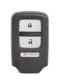 Unrefurbished OEM Honda 72147-TP6-A71 ACJ932HK1210A Driver 2 3 Button Key Fob - Grade C