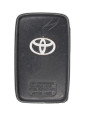Unrefurbished OEM Toyota 271451-5290 HYQ14ACX 3 Button Key Fob - Grade C