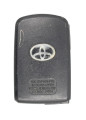Unrefurbished OEM Toyota 281451-0020 HYQ14FBA 4 Button Key Fob - Grade C