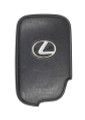 Unrefurbished OEM Lexus 271451-0140 HYQ14AAB 4 Button Key Fob - Grade C