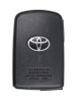 Unrefurbished OEM Toyota 281451-2110 HYQ14FBA 4 Button Key Fob - Grade C