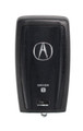Unrefurbished OEM Acura KR537924100 Driver 1 5 Button Key Fob - Grade C