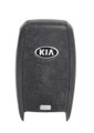 Unrefurbished OEM Kia SVI-XMFNA433 SY5XMFNA433 4 Button Key Fob - Grade C