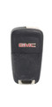 Unrefurbished OEM GMC 20835402 OHT01060512 3 Button Key Fob - Grade C