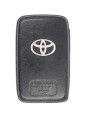 Unrefurbished OEM Toyota 271451-0140 HYQ14AAB 4 Button Key Fob w/ Hatch Release - Grade C