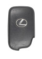 Unrefurbished OEM Lexus 271451-3370 E HYQ14AAB 4 Button Key Fob w/ Hatch Release - Grade C
