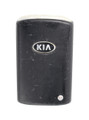 Unrefurbished OEM Kia SVI-KHFNA433 SY5KHFNA433 4 Button Key Fob - Grade C