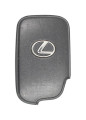 Unrefurbished OEM Lexus 271451-5290 HYQ14ACX 4 Button Key Fob w/ Hatch Release - Grade C