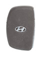 Unrefurbished OEM Hyundai SVI-MDFNA433 SY5MDFNA433 4 Button Key Fob - Grade C