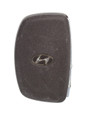 Unrefurbished OEM Hyundai 95440-D3510 TQ8-FOB-4F11 4 Button Key Fob - Grade C